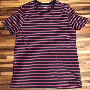 Men’s short sleeve T-shirt